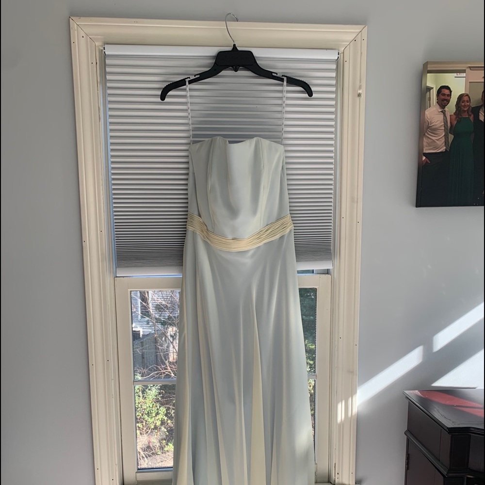 Brand New gown